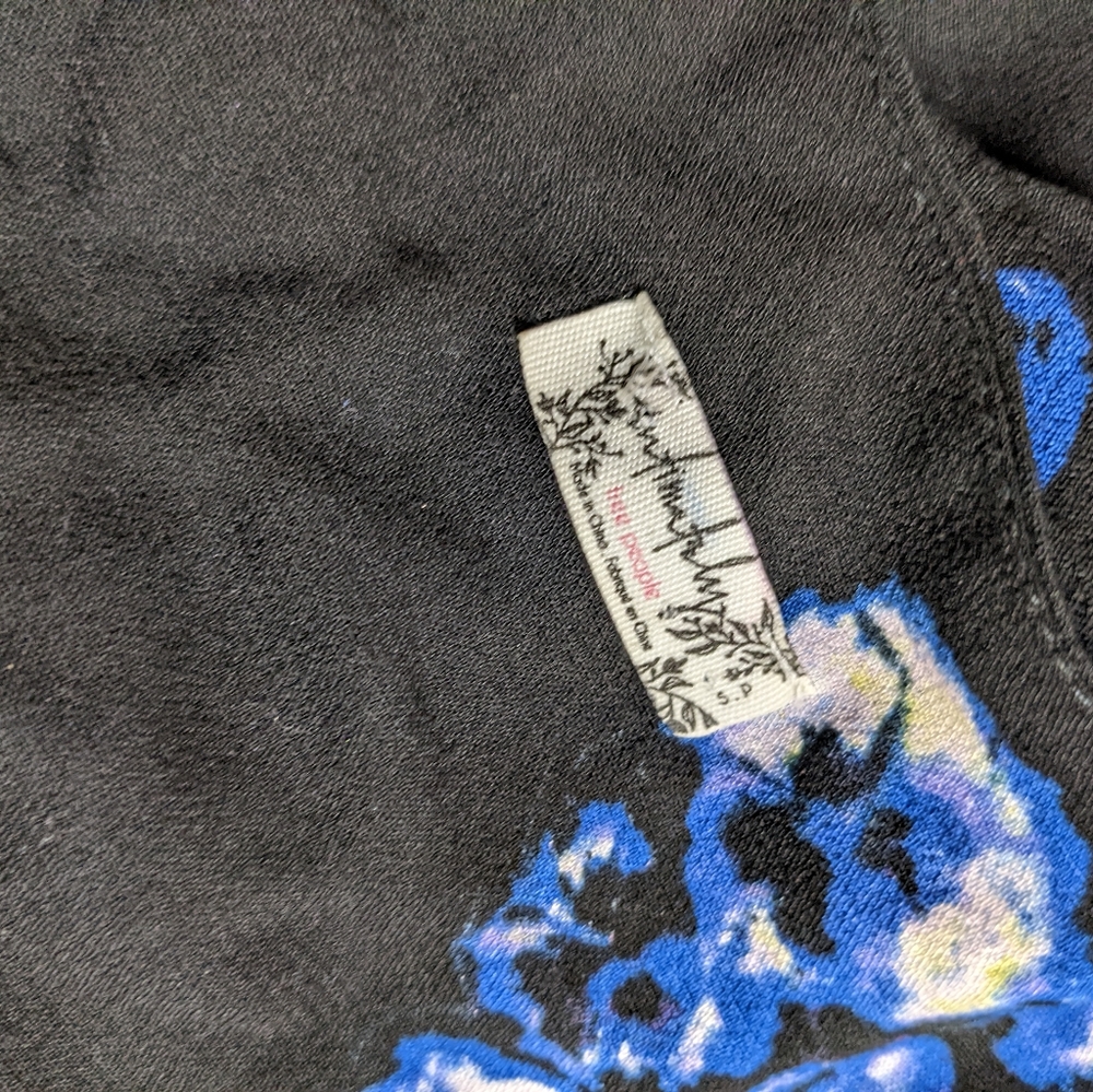 Free people bodysuit lace - Picture 8 of 9